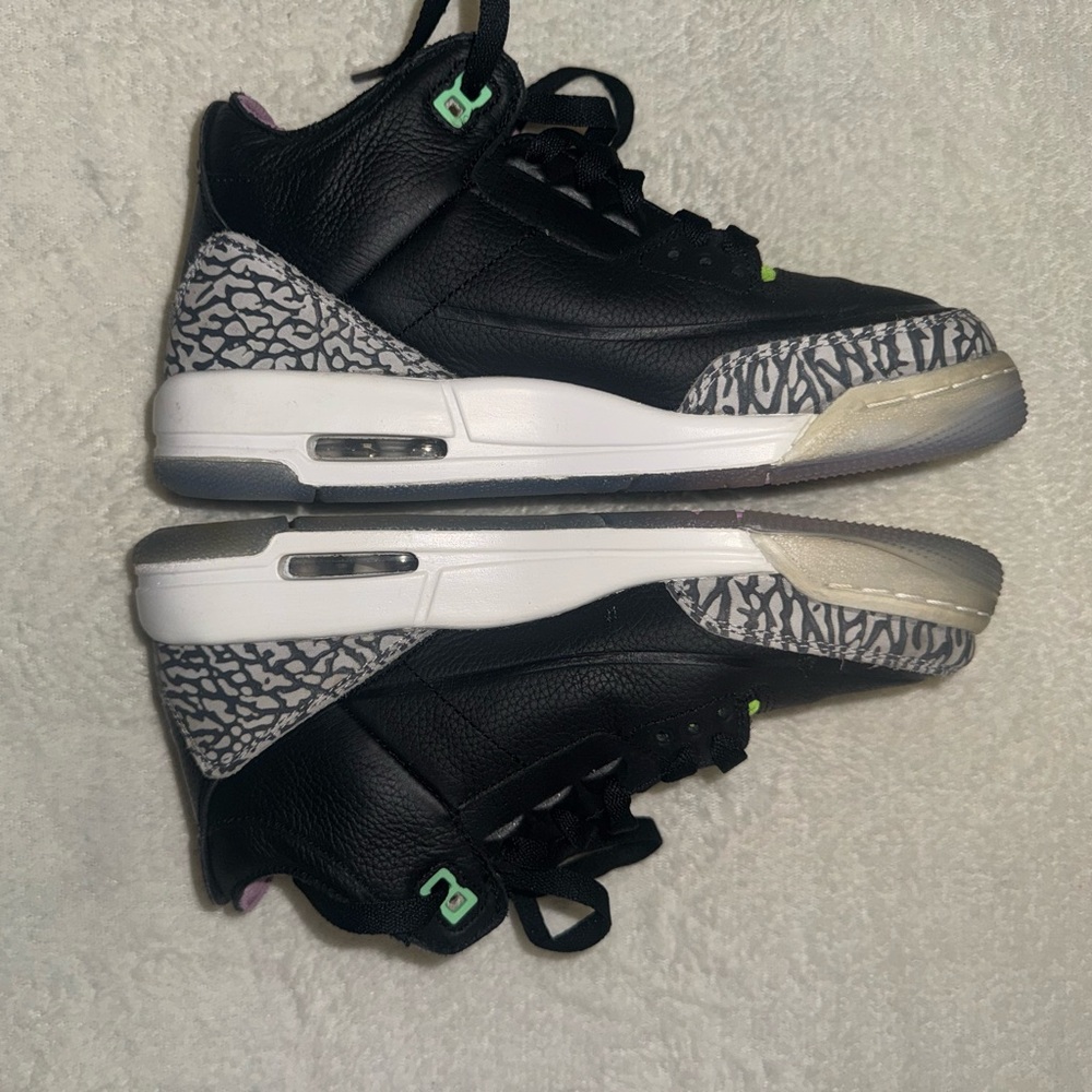 🏀 Jordan retro 3 - Picture 6 of 12
